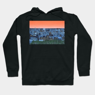 hiroshi nagai Hoodie